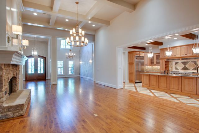 110 Stream Valley Blvd, Franklin, TN 37064