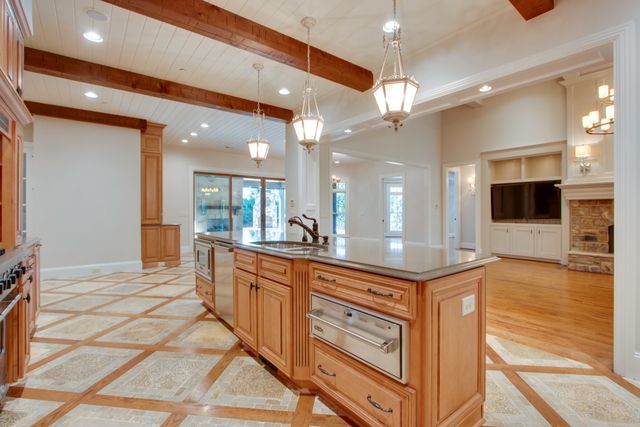 110 Stream Valley Blvd, Franklin, TN 37064