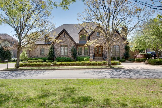 110 Stream Valley Blvd, Franklin, TN 37064