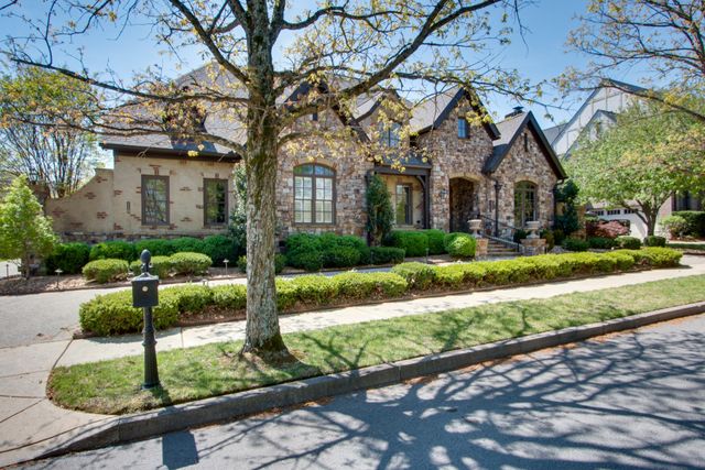 110 Stream Valley Blvd, Franklin, TN 37064