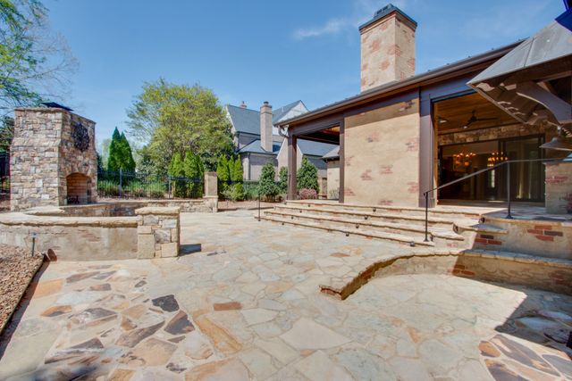 110 Stream Valley Blvd, Franklin, TN 37064