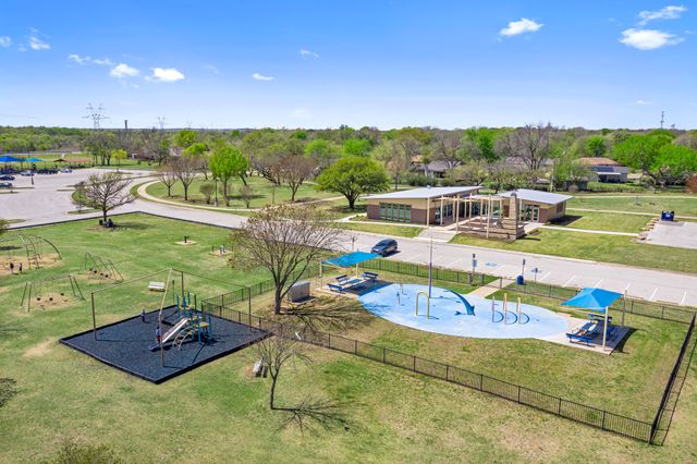 1028 Western Hills Drive, Crowley, TX 76036