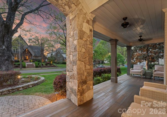 1843 Maryland Avenue, Charlotte, NC 28209