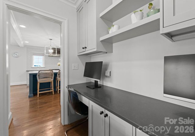 1843 Maryland Avenue, Charlotte, NC 28209