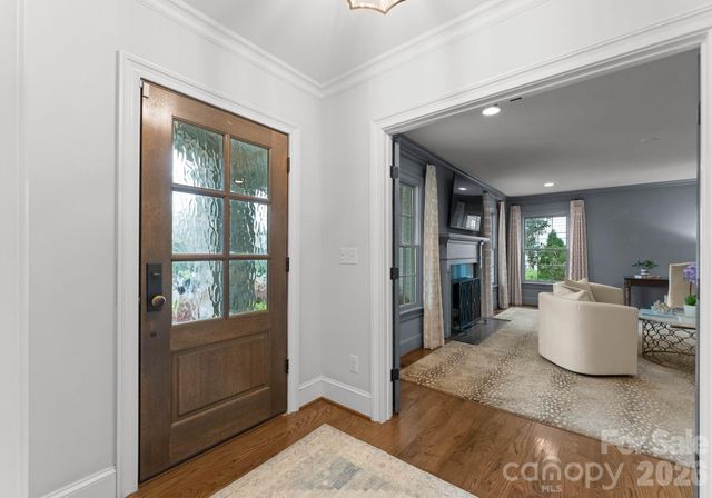 1843 Maryland Avenue, Charlotte, NC 28209