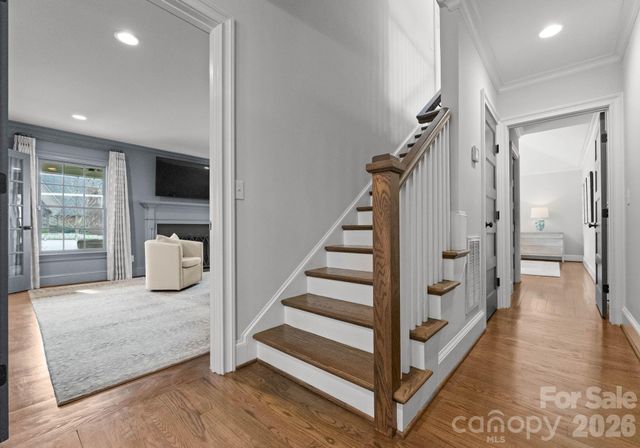 1843 Maryland Avenue, Charlotte, NC 28209