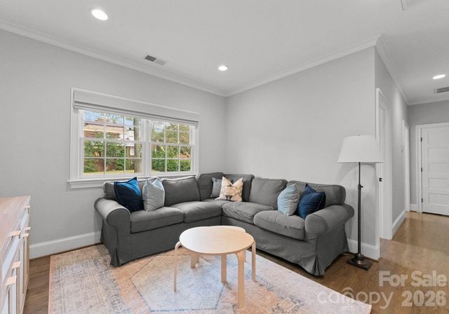 1843 Maryland Avenue, Charlotte, NC 28209