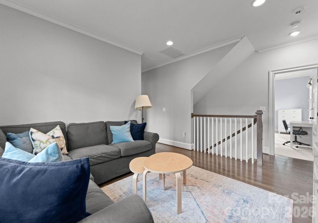 1843 Maryland Avenue, Charlotte, NC 28209