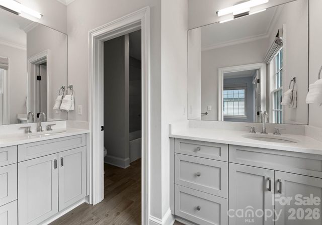 1843 Maryland Avenue, Charlotte, NC 28209