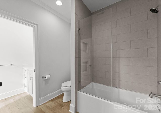 1843 Maryland Avenue, Charlotte, NC 28209