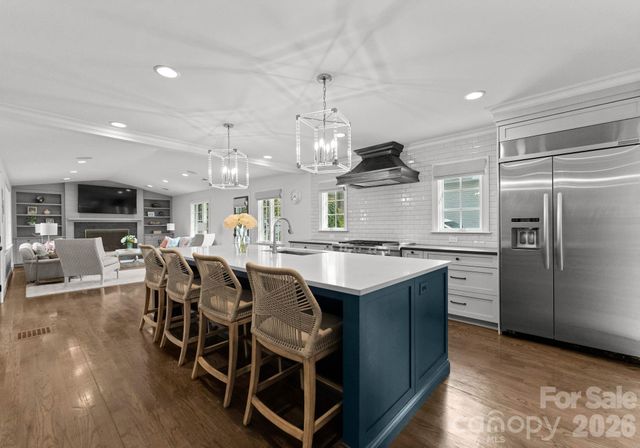 1843 Maryland Avenue, Charlotte, NC 28209