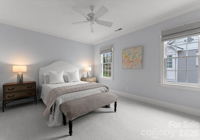 1843 Maryland Avenue, Charlotte, NC 28209