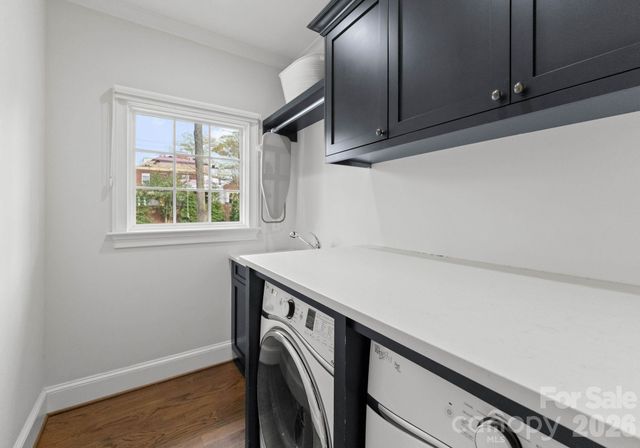 1843 Maryland Avenue, Charlotte, NC 28209