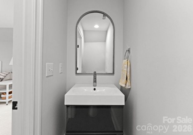 1843 Maryland Avenue, Charlotte, NC 28209