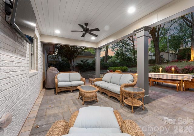 1843 Maryland Avenue, Charlotte, NC 28209