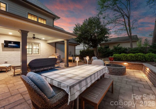 1843 Maryland Avenue, Charlotte, NC 28209