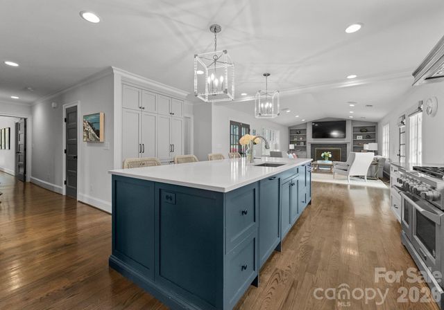 1843 Maryland Avenue, Charlotte, NC 28209