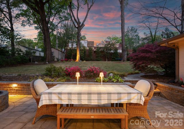 1843 Maryland Avenue, Charlotte, NC 28209