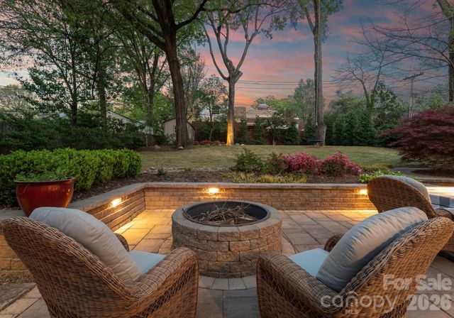 1843 Maryland Avenue, Charlotte, NC 28209