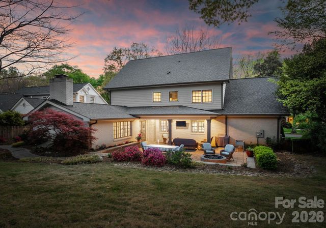 1843 Maryland Avenue, Charlotte, NC 28209