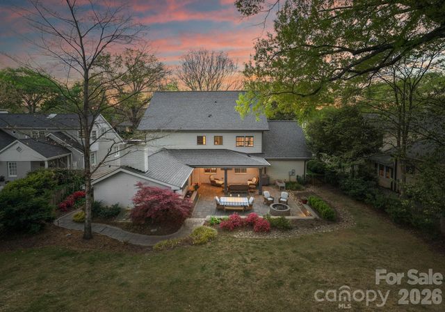 1843 Maryland Avenue, Charlotte, NC 28209