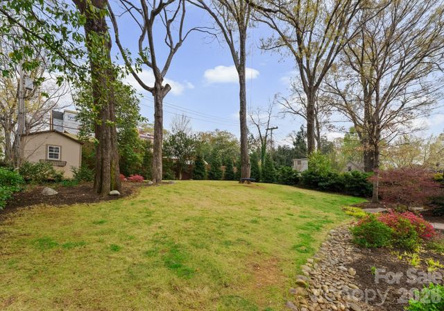 1843 Maryland Avenue, Charlotte, NC 28209