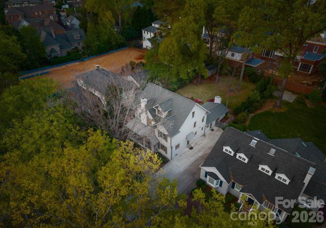 1843 Maryland Avenue, Charlotte, NC 28209