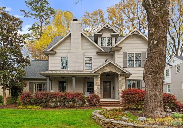 1843 Maryland Avenue, Charlotte, NC 28209