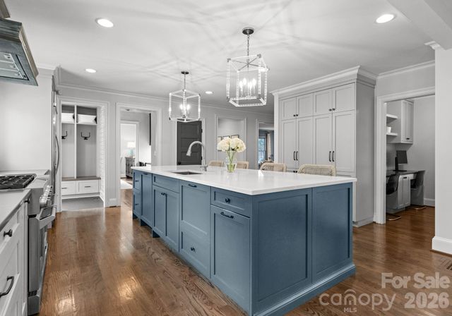 1843 Maryland Avenue, Charlotte, NC 28209