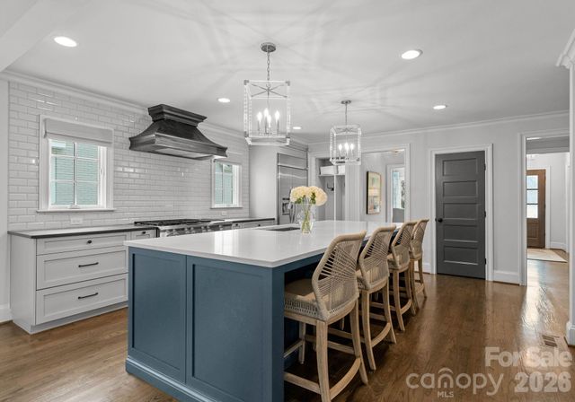 1843 Maryland Avenue, Charlotte, NC 28209