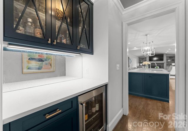 1843 Maryland Avenue, Charlotte, NC 28209