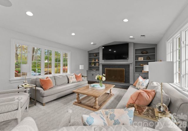 1843 Maryland Avenue, Charlotte, NC 28209