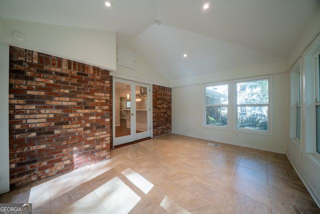 1501 Diamond Head Drive, Decatur, GA 30033