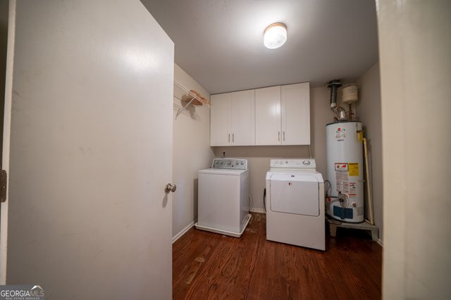 1501 Diamond Head Drive, Decatur, GA 30033
