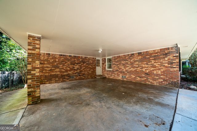 1501 Diamond Head Drive, Decatur, GA 30033