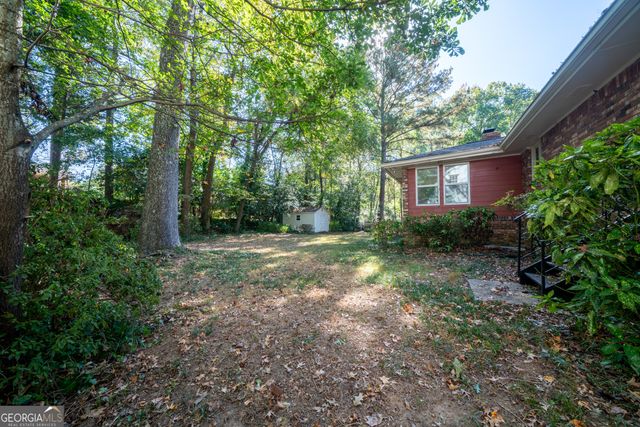 1501 Diamond Head Drive, Decatur, GA 30033