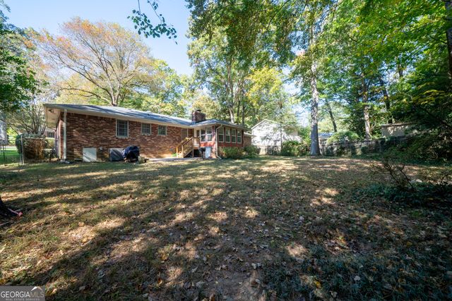 1501 Diamond Head Drive, Decatur, GA 30033