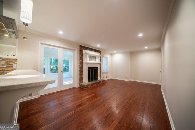 1501 Diamond Head Drive, Decatur, GA 30033