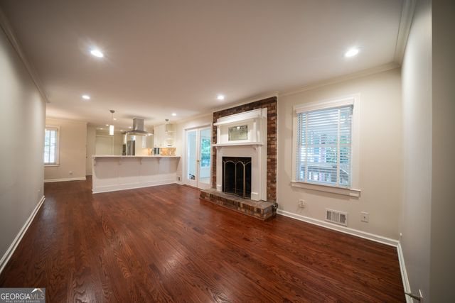 1501 Diamond Head Drive, Decatur, GA 30033