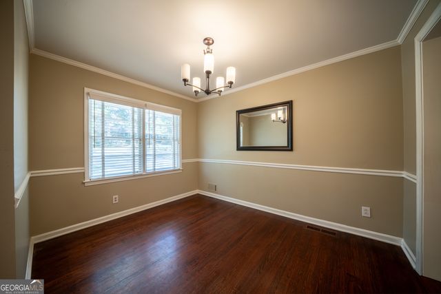 1501 Diamond Head Drive, Decatur, GA 30033