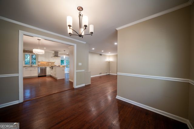 1501 Diamond Head Drive, Decatur, GA 30033