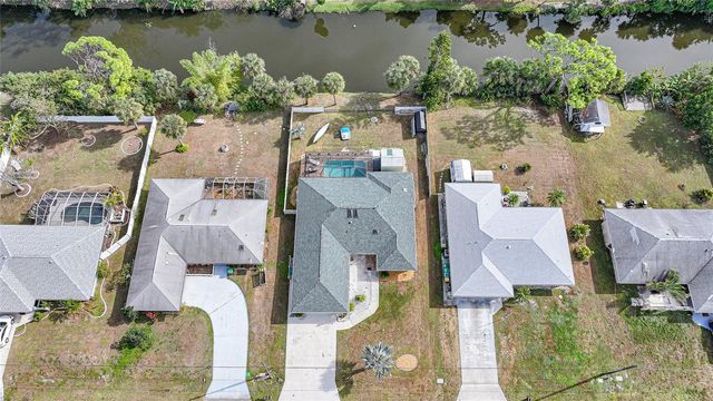 1166 WATERSIDE STREET, Port Charlotte, FL 33952