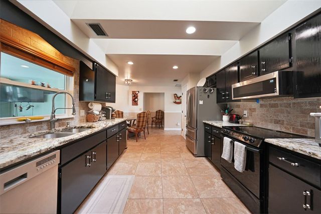 1166 WATERSIDE STREET, Port Charlotte, FL 33952