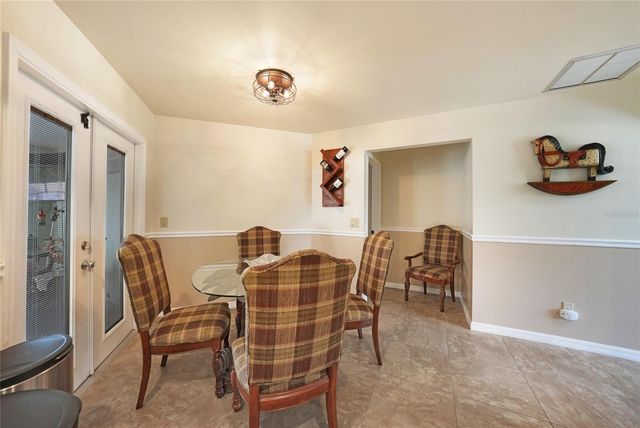 1166 WATERSIDE STREET, Port Charlotte, FL 33952