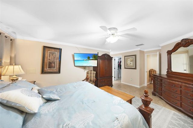 1166 WATERSIDE STREET, Port Charlotte, FL 33952