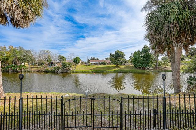 1166 WATERSIDE STREET, Port Charlotte, FL 33952