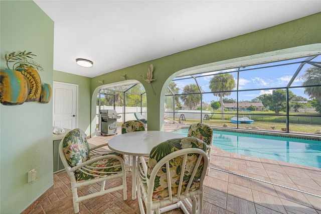 1166 WATERSIDE STREET, Port Charlotte, FL 33952