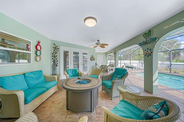 1166 WATERSIDE STREET, Port Charlotte, FL 33952