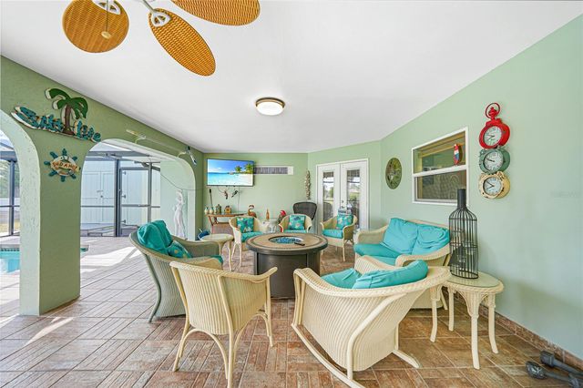 1166 WATERSIDE STREET, Port Charlotte, FL 33952