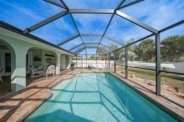 1166 WATERSIDE STREET, Port Charlotte, FL 33952